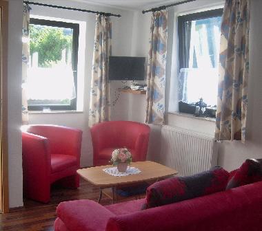 Apartamento de vacaciones en Waldbreitbach (Westerwald)Casa de vacaciones