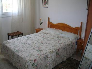 Apartamento de vacaciones en Roquetas de Mar (Almer�a)Casa de vacaciones