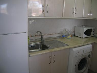 Apartamento de vacaciones en Roquetas de Mar (Almer�a)Casa de vacaciones