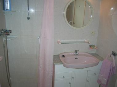 Apartamento de vacaciones en Roquetas de Mar (Almer�a)Casa de vacaciones