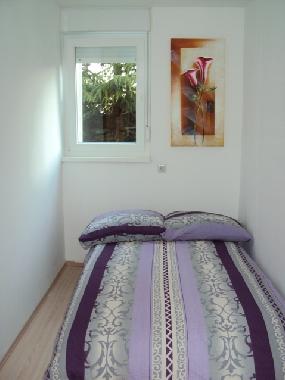 Apartamento de vacaciones en Cervar Porat (Istarska)Casa de vacaciones