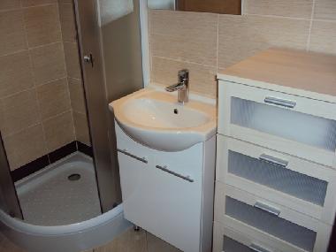 Apartamento de vacaciones en Cervar Porat (Istarska)Casa de vacaciones