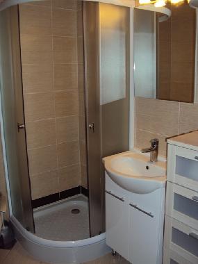 Apartamento de vacaciones en Cervar Porat (Istarska)Casa de vacaciones