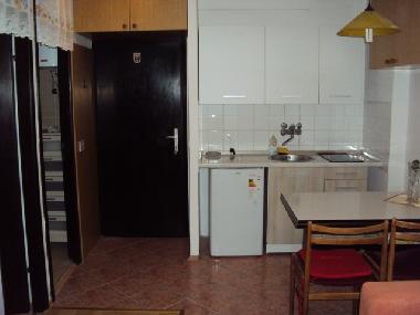 Apartamento de vacaciones en Cervar Porat (Istarska)Casa de vacaciones