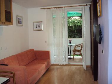 Apartamento de vacaciones en Cervar Porat (Istarska)Casa de vacaciones