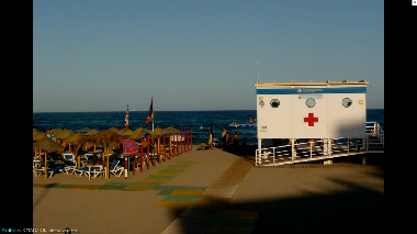 Apartamento de vacaciones en Roquetas de Mar (Almer�a)Casa de vacaciones