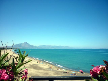 Casa de vacaciones en Cefal (Palermo)Casa de vacaciones