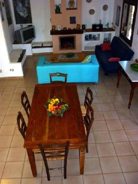 Casa de vacaciones en Cefal (Palermo)Casa de vacaciones