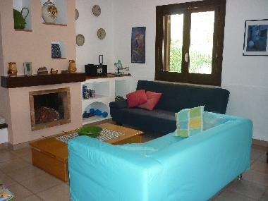 Casa de vacaciones en Cefal (Palermo)Casa de vacaciones