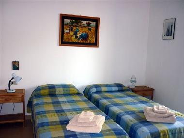 Casa de vacaciones en Cefal (Palermo)Casa de vacaciones