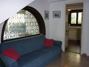 Casa de vacaciones en Cefal (Palermo)Casa de vacaciones