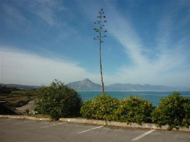 Casa de vacaciones en Cefal (Palermo)Casa de vacaciones