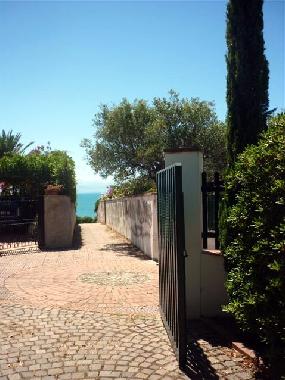 Casa de vacaciones en Cefal (Palermo)Casa de vacaciones