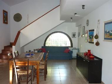 Casa de vacaciones en Cefal (Palermo)Casa de vacaciones