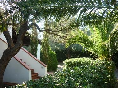 Casa de vacaciones en Cefal (Palermo)Casa de vacaciones