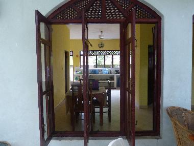 Casa de vacaciones en Beruwala (Kalutara)Casa de vacaciones