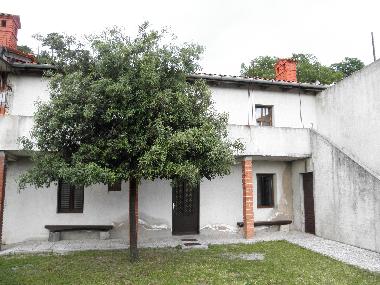 Casa de vacaciones en Črnotiče (Koper)Casa de vacaciones