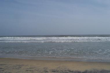 Casa de vacaciones en KOVALAM BEACH (Kerala)Casa de vacaciones