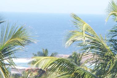 Casa de vacaciones en KOVALAM BEACH (Kerala)Casa de vacaciones