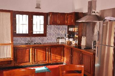 Casa de vacaciones en KOVALAM BEACH (Kerala)Casa de vacaciones