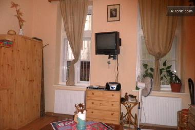 Cama y desayuno en Budapest (Budapest)Casa de vacaciones