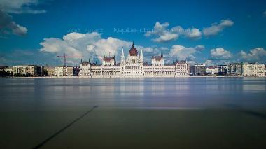 Cama y desayuno en Budapest (Budapest)Casa de vacaciones