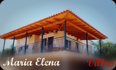 Casa de vacaciones en Koroni (Messinia)Casa de vacaciones