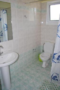 Casa de vacaciones en Koroni (Messinia)Casa de vacaciones