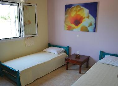 Casa de vacaciones en Koroni (Messinia)Casa de vacaciones