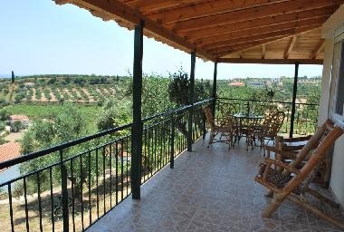 Casa de vacaciones en Koroni (Messinia)Casa de vacaciones