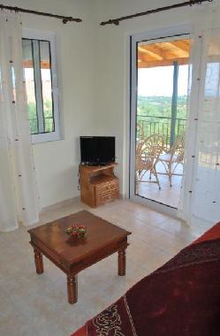 Casa de vacaciones en Koroni (Messinia)Casa de vacaciones