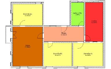 Apartamento de vacaciones en Doneztebe/Santesteban (Navarre)Casa de vacaciones