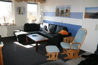 Apartamento de vacaciones en Neujellingsdorf (Insel Fehmarn)Casa de vacaciones