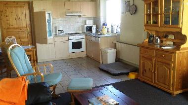 Apartamento de vacaciones en Neujellingsdorf (Insel Fehmarn)Casa de vacaciones