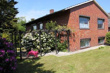Apartamento de vacaciones en Wittmund (Nordsee-Festland / Ostfriesland)Casa de vacaciones