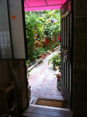 Apartamento de vacaciones en Tel Aviv (Tel Aviv)Casa de vacaciones