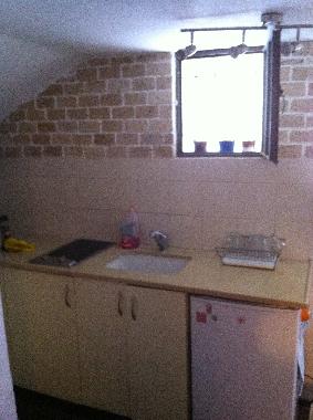 Apartamento de vacaciones en Tel Aviv (Tel Aviv)Casa de vacaciones