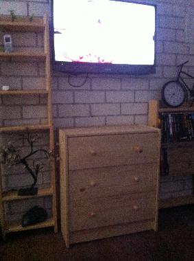 Apartamento de vacaciones en Tel Aviv (Tel Aviv)Casa de vacaciones