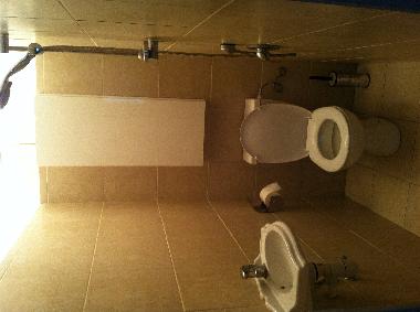 Apartamento de vacaciones en Tel Aviv (Tel Aviv)Casa de vacaciones