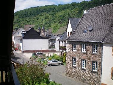 Cama y desayuno en Ernst (Mosel - Saar)Casa de vacaciones