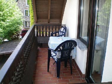 Cama y desayuno en Ernst (Mosel - Saar)Casa de vacaciones