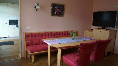 Apartamento de vacaciones en St.Kanzian (Unterkrnten)Casa de vacaciones