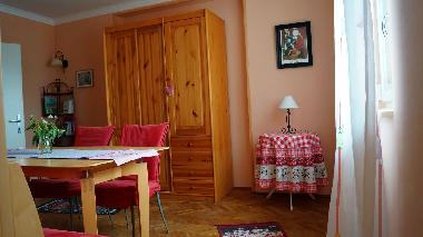 Apartamento de vacaciones en St.Kanzian (Unterkrnten)Casa de vacaciones