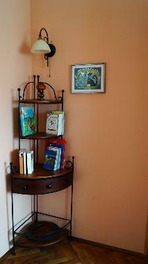 Apartamento de vacaciones en St.Kanzian (Unterkrnten)Casa de vacaciones