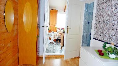 Casa de vacaciones en San Juan de la Rambla (Teneriffa)Casa de vacaciones