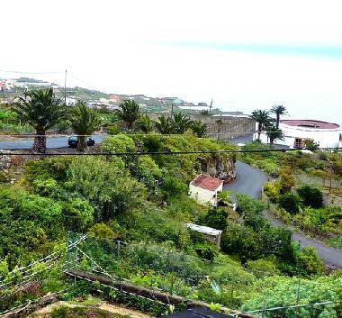 Casa de vacaciones en San Juan de la Rambla (Teneriffa)Casa de vacaciones