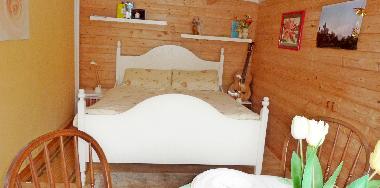 Casa de vacaciones en San Juan de la Rambla (Teneriffa)Casa de vacaciones