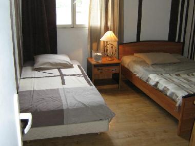 Apartamento de vacaciones en sainte maxime (Var)Casa de vacaciones