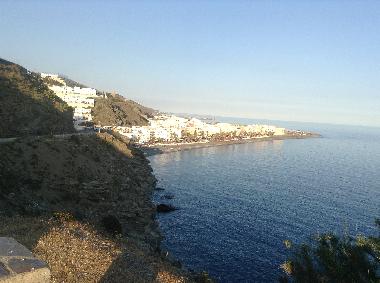 Apartamento de vacaciones en Albuol (Granada)Casa de vacaciones