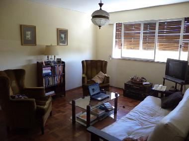 Apartamento de vacaciones en ciudad (Mendoza)Casa de vacaciones